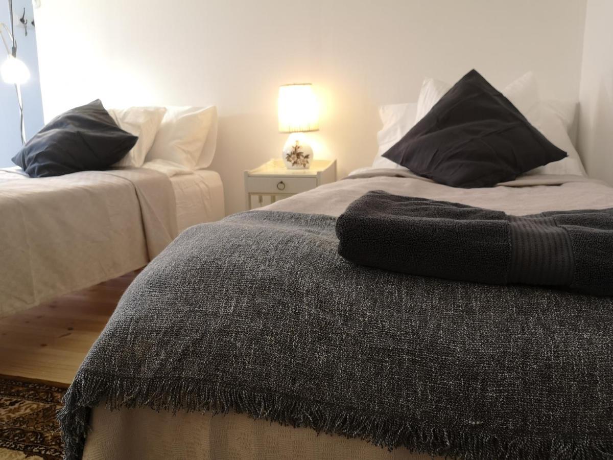 Stockholm B&B Cottage Nacka Eksteriør bilde