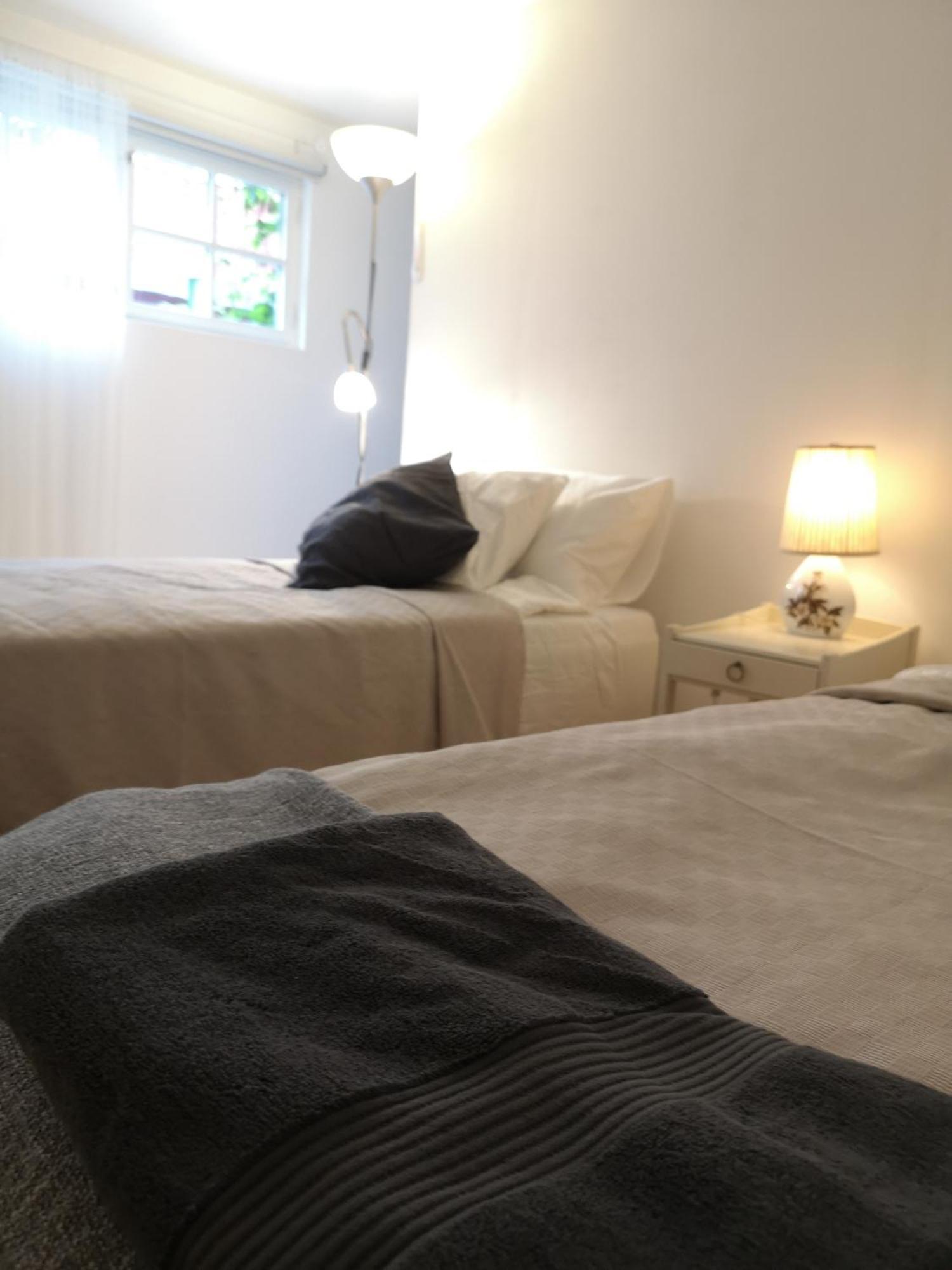 Stockholm B&B Cottage Nacka Rom bilde