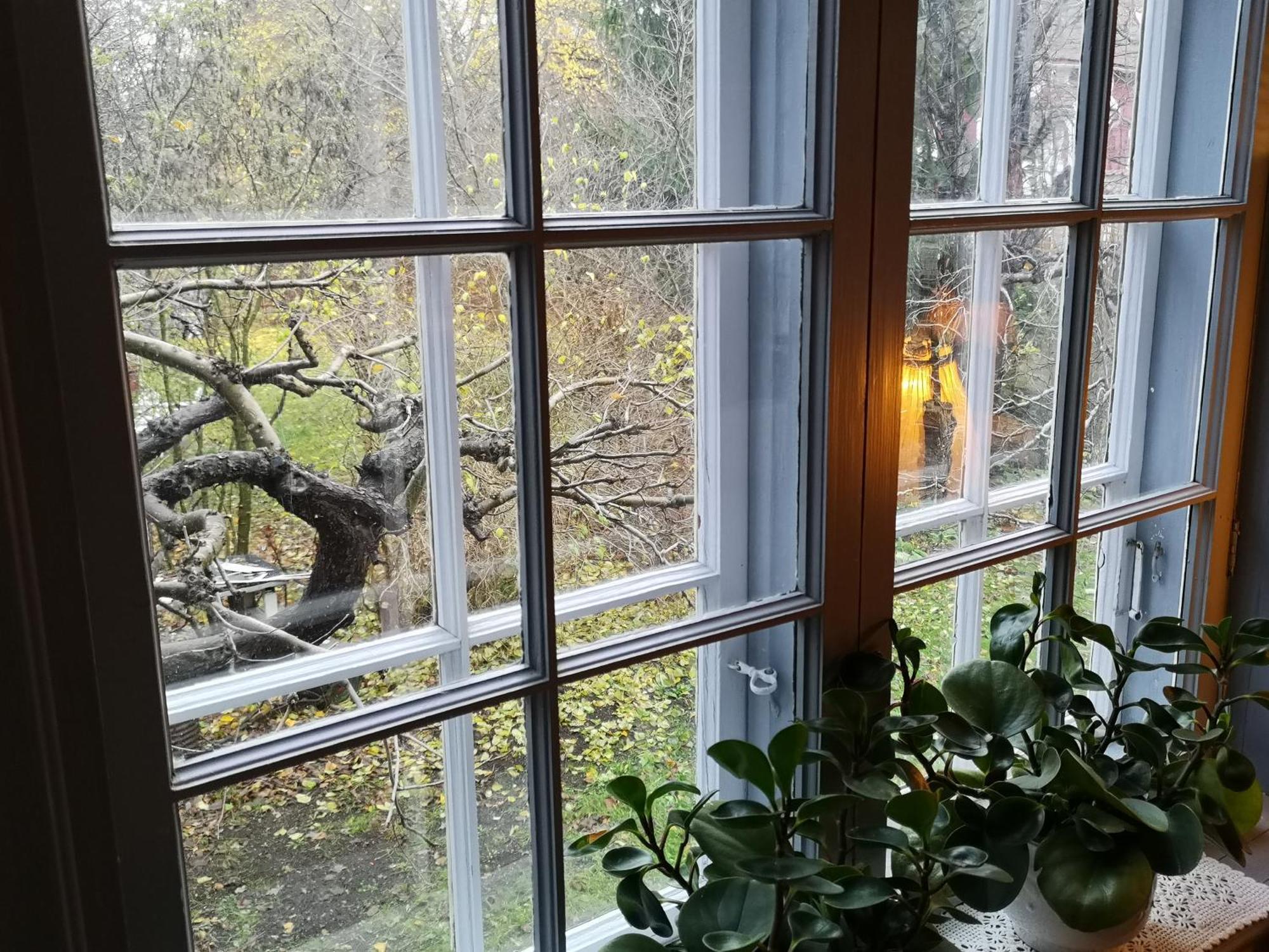 Stockholm B&B Cottage Nacka Rom bilde