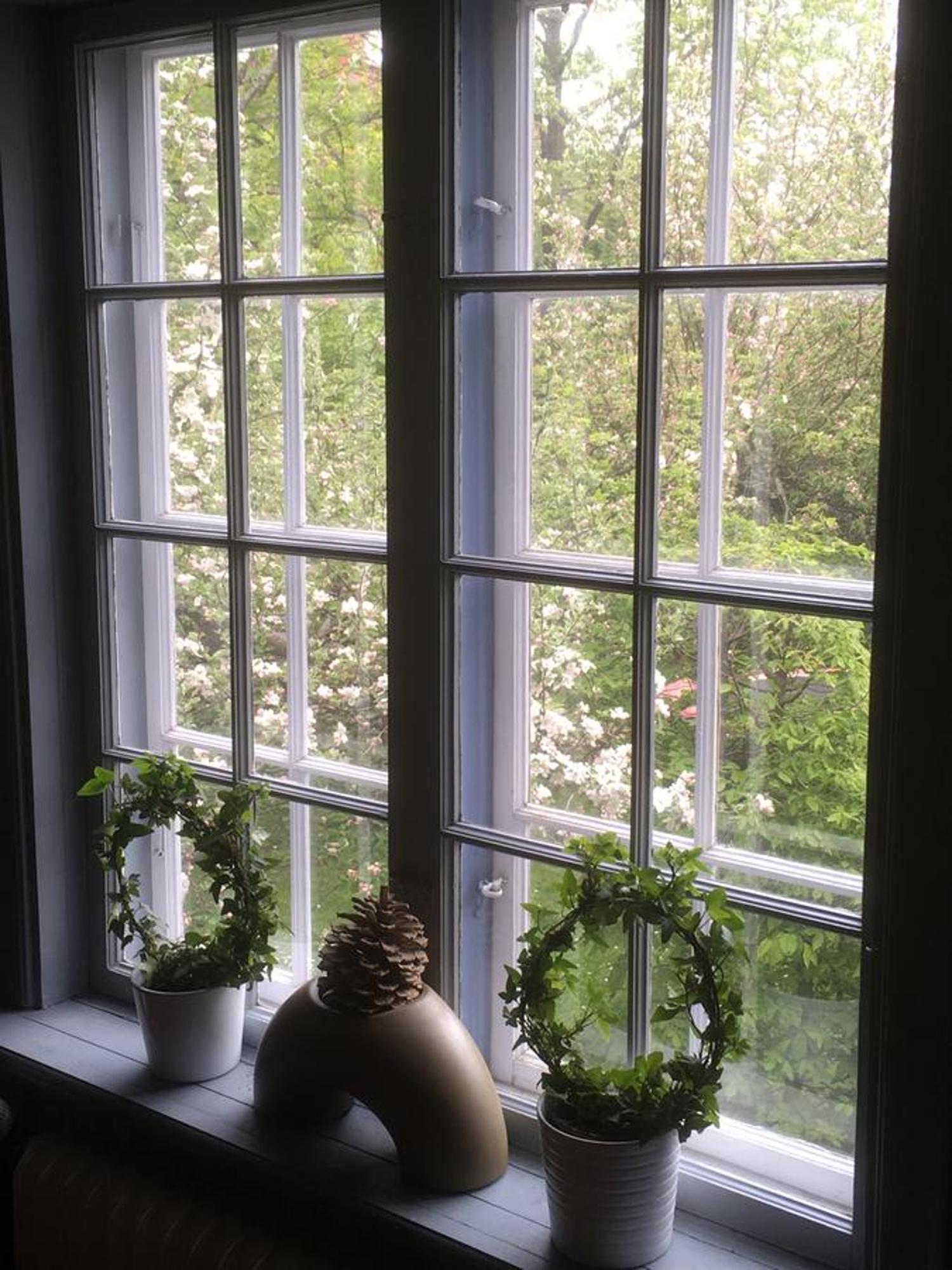 Stockholm B&B Cottage Nacka Eksteriør bilde