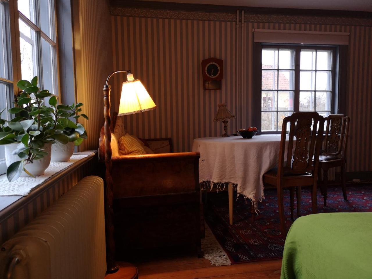 Stockholm B&B Cottage Nacka Eksteriør bilde